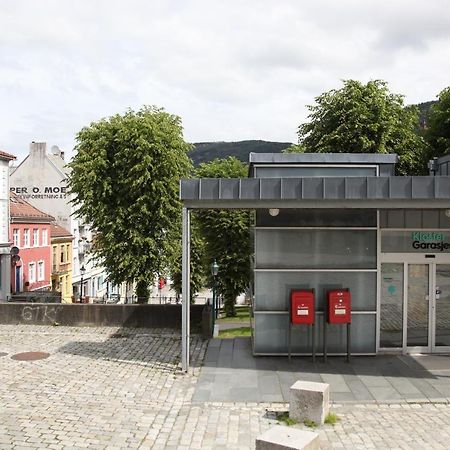 Bergen'S Best Location Екстериор снимка