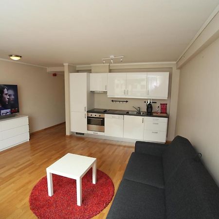 Bergen'S Best Location Екстериор снимка