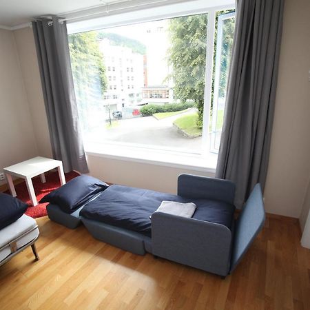 Bergen'S Best Location Екстериор снимка
