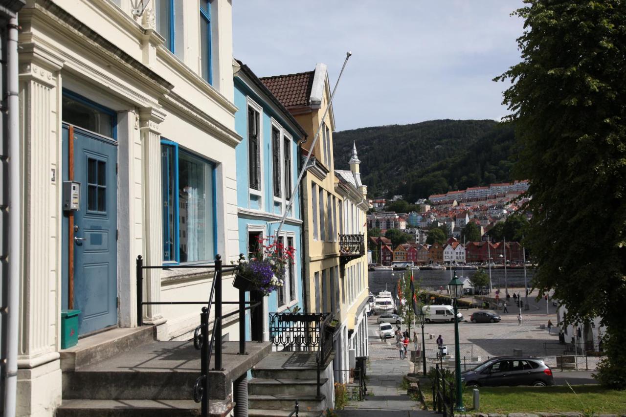 Bergen'S Best Location Екстериор снимка