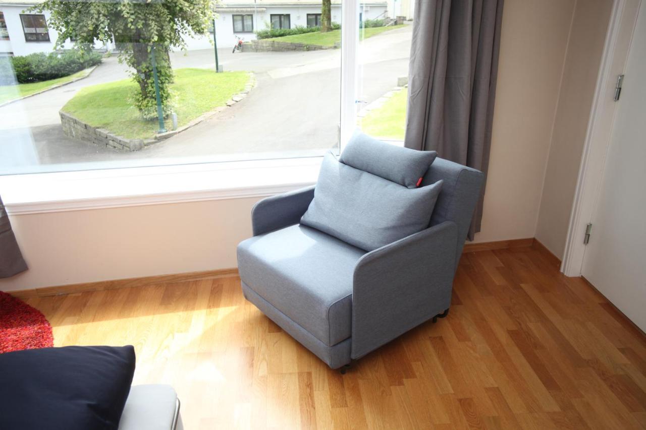 Bergen'S Best Location Екстериор снимка