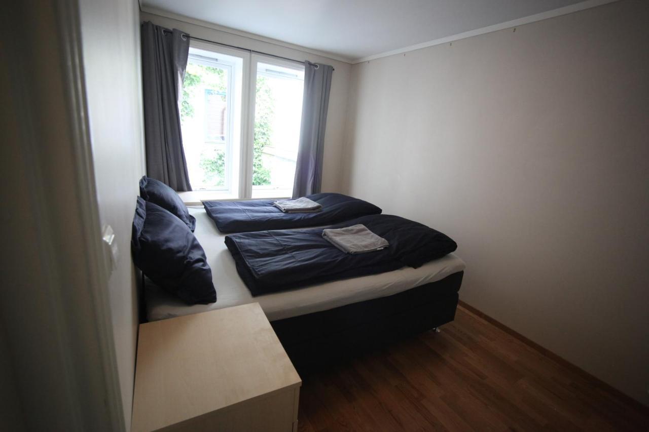 Bergen'S Best Location Екстериор снимка